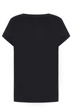 'imogen' crewneck t-shirt, zdjęcie 1 'imogen' crewneck t-shirt od AllSaints